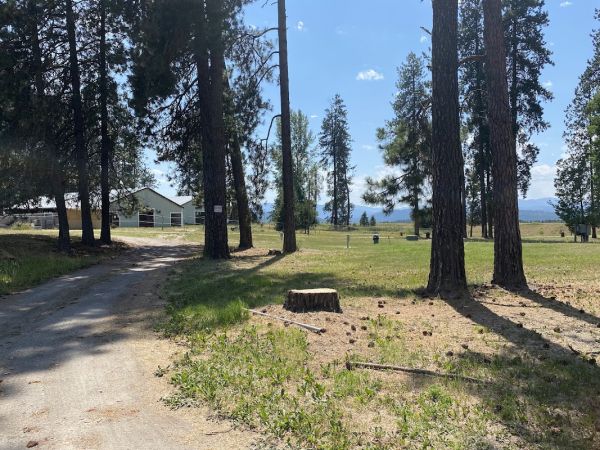 County Fair Campground