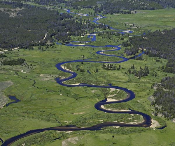 Fir Creek Campground
