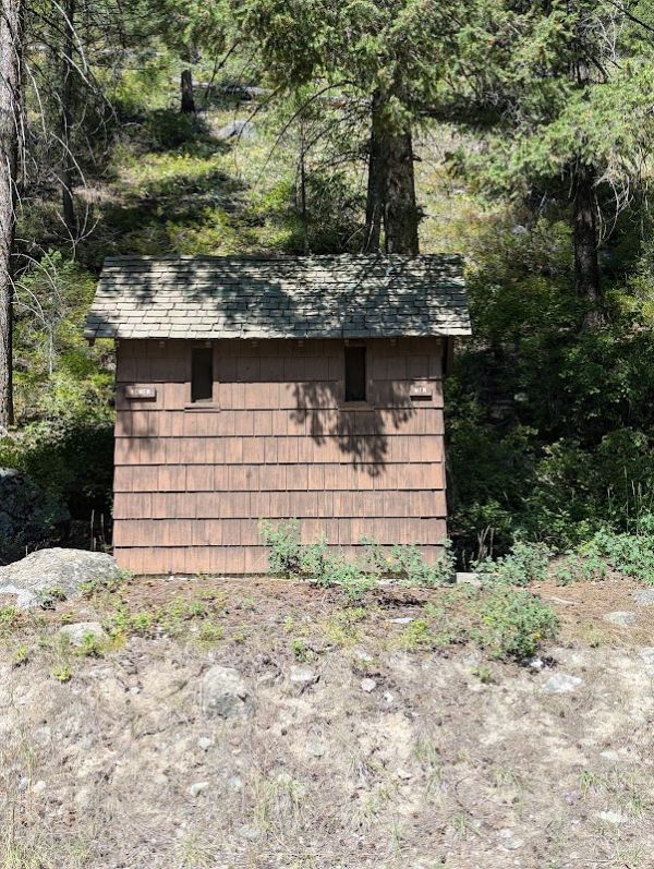 Deep Creek Campground