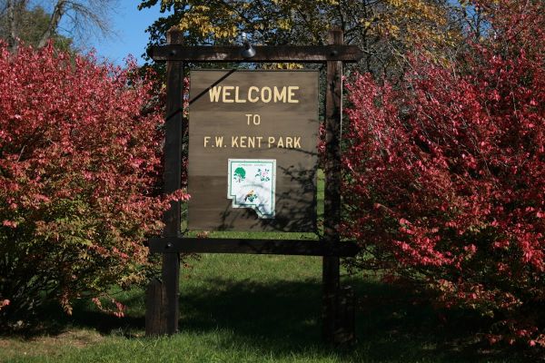 Kent Park Family Campground