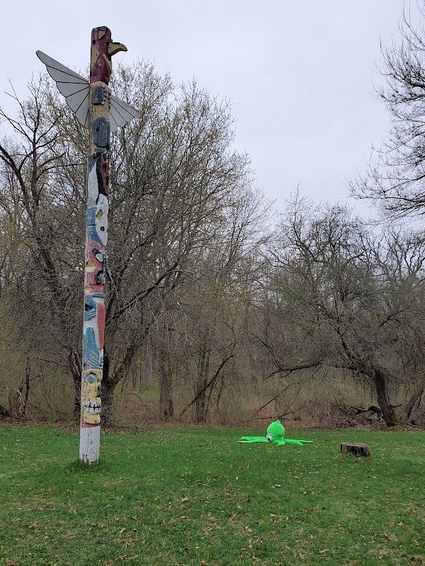 Camp Lakota - A Boyscouts of America Camp