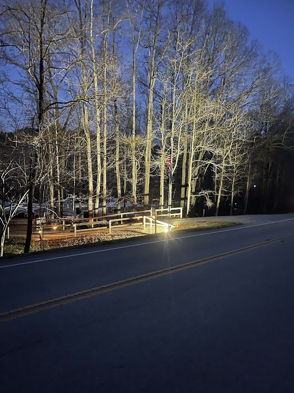 Jenny's Creek Campground