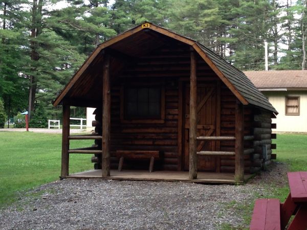 KOA Lake George / Saratoga