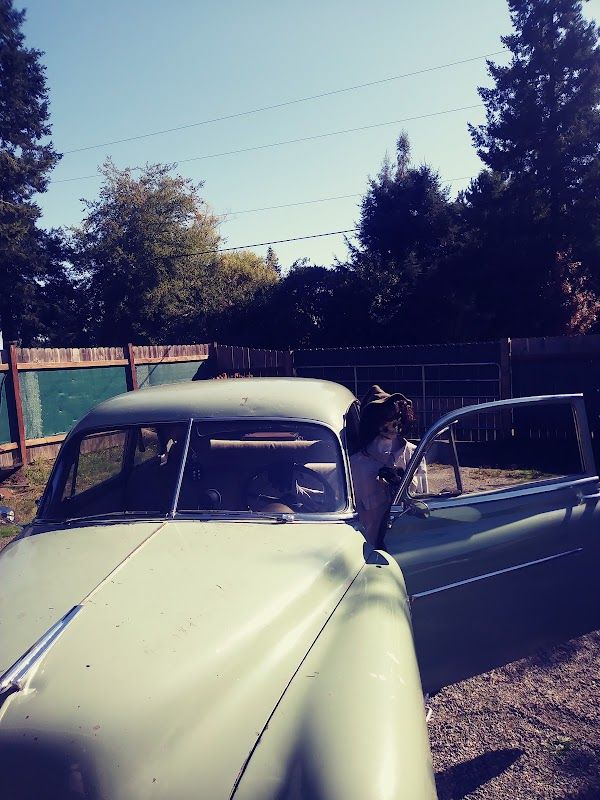 Hunters RV Park And Mobile Home Community