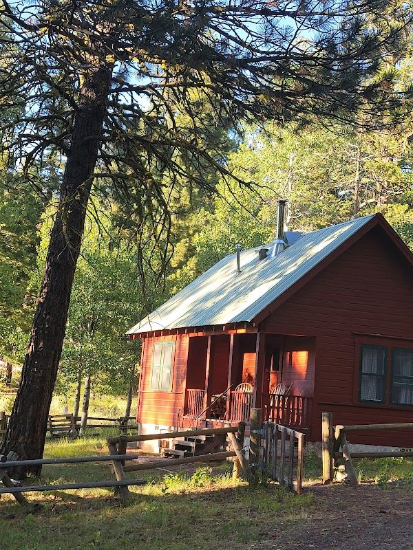 Patterson Campground