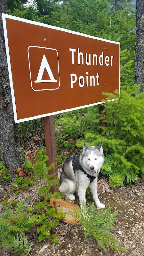 Thunder Point