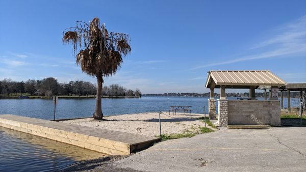 Thousand Trails Lake Conroe RV & Camping Resort