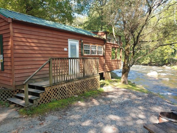 Mama Bear Campground