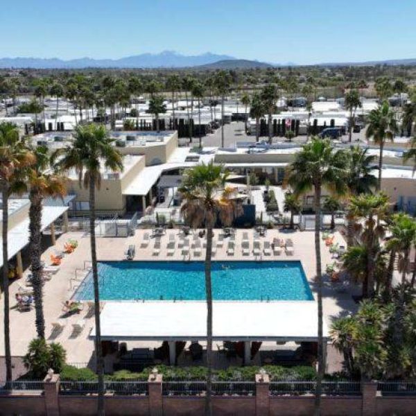 Rincon Country West RV Resort