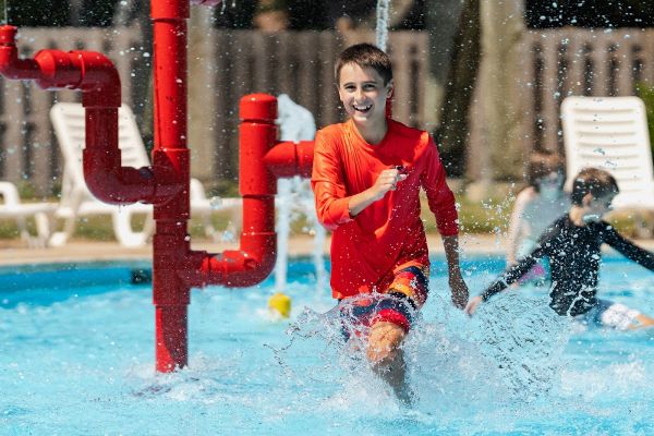 Electric Forest General Admission Camping