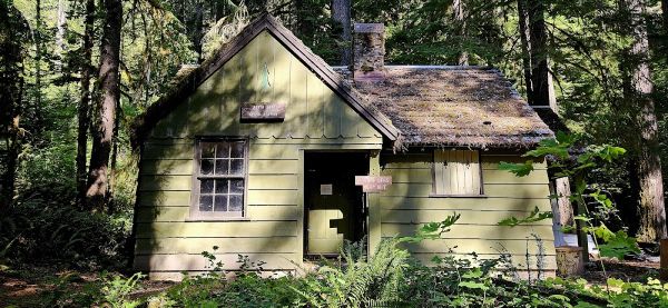 North Fork Campground