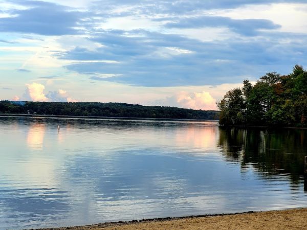 Pymatuning State Park