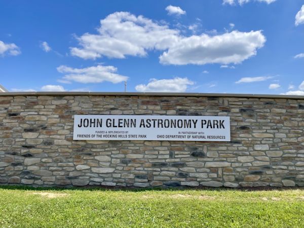 John Glenn State Park