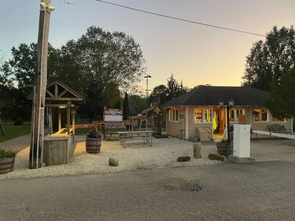 Yogi Bear Jellystone Park Aurora