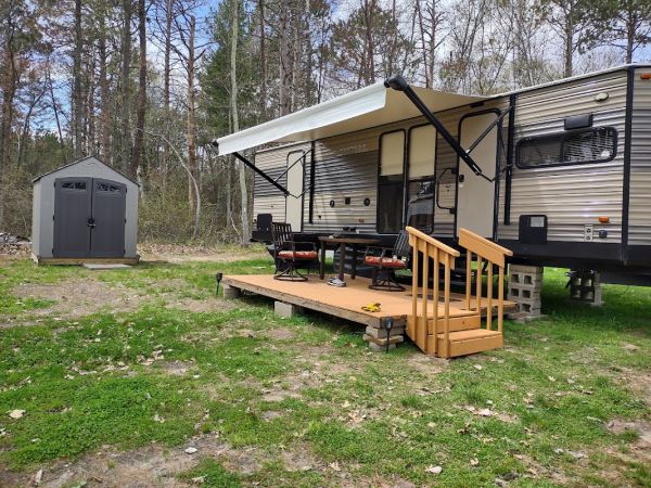 Big Winnie RV Park & Campground