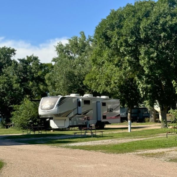Holiday RV Park