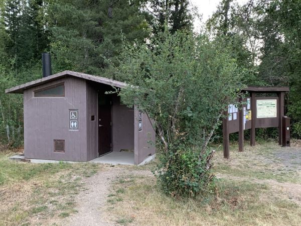 Cedar Creek Campground