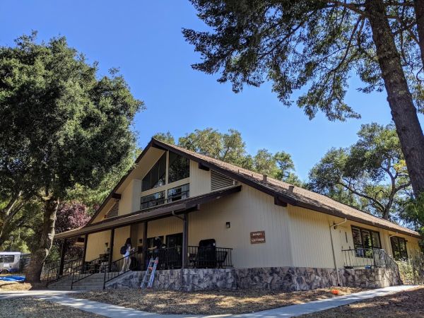 Cityteam Camp May Mac