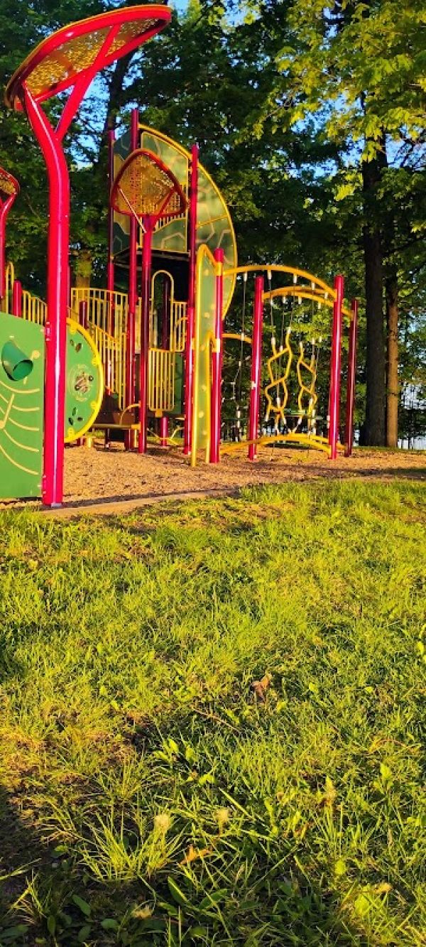 West Unit Campground