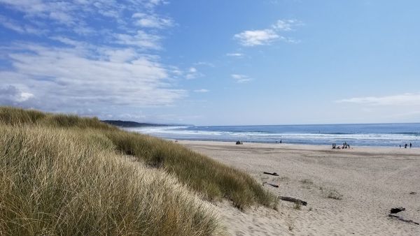 South Beach State Park