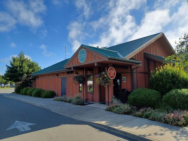 The Mill Casino RV Park