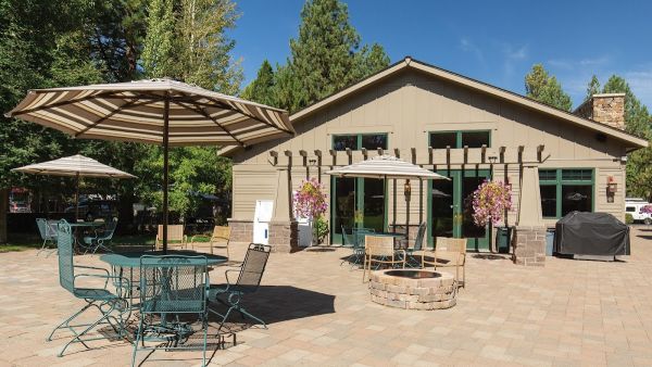 Crown Villa RV Resort