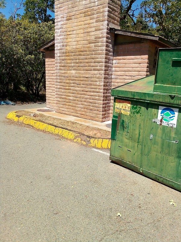 Fuller Grove Campground