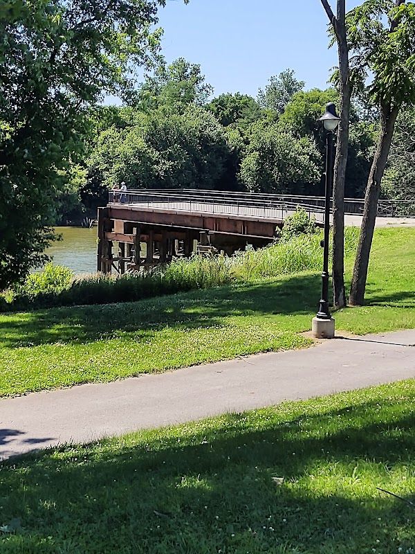 Two Rivers Campground