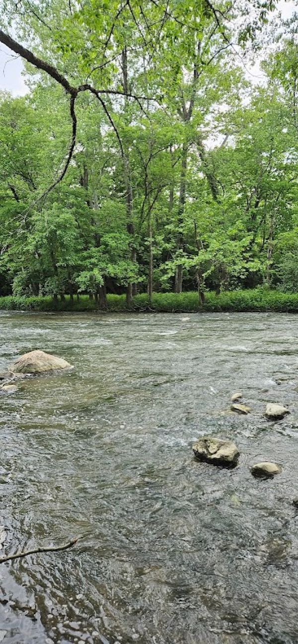 Riffle Run Campground