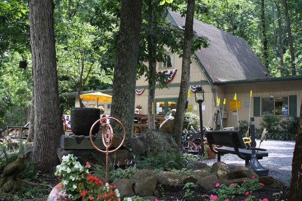 Gettysburg / Battlefield KOA