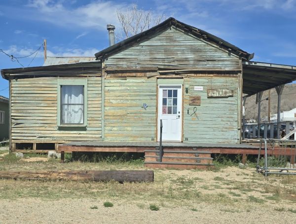 Chloride Western RV Park