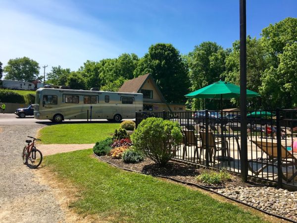 Philadelphia / West Chester KOA