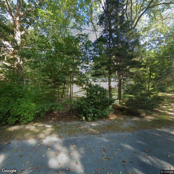 Burlingame State Park