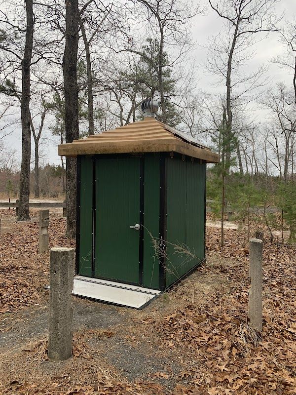 Hawkin Bridge Campground