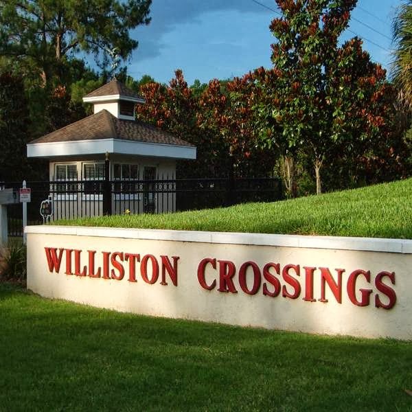 Williston Crossings