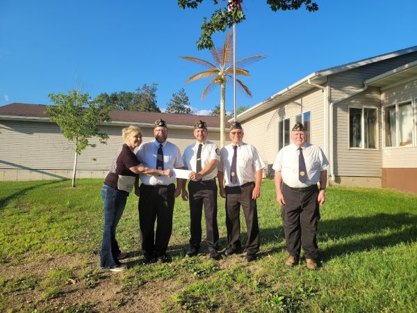 Champions Riverside Resort