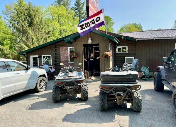 Lakehurst Campground and Marina