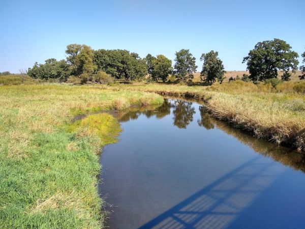 North Branch Conservation Area (cyclists only)