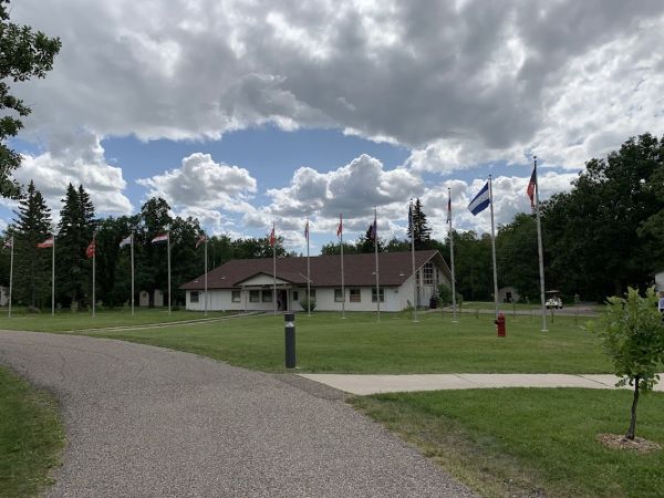 International Music Camp