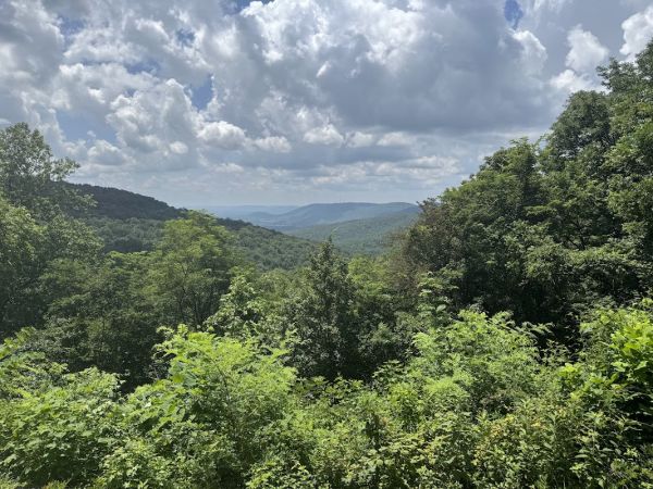 Monte Sano State Park
