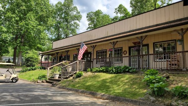 Outdoor Resorts of America Gatlinburg