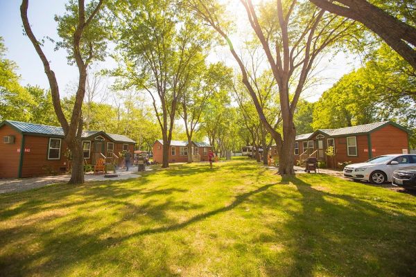 Nashville KOA Resort