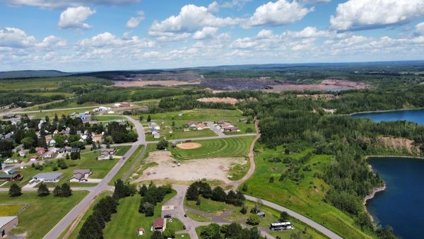 Sherwood Forest Campground