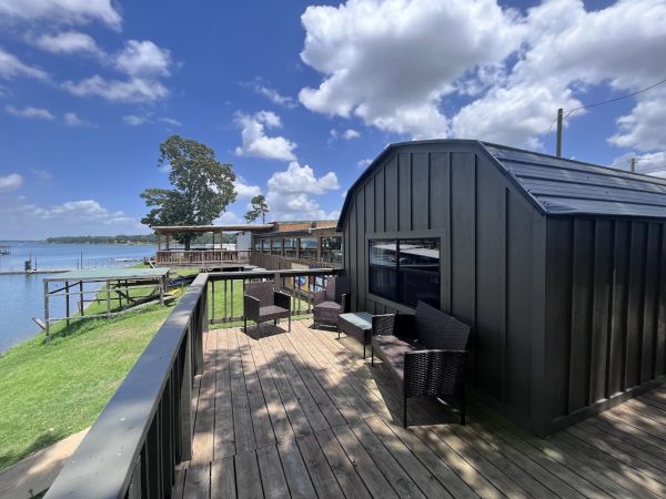 Big Al's Barefoot Bay Marina & RV Resort