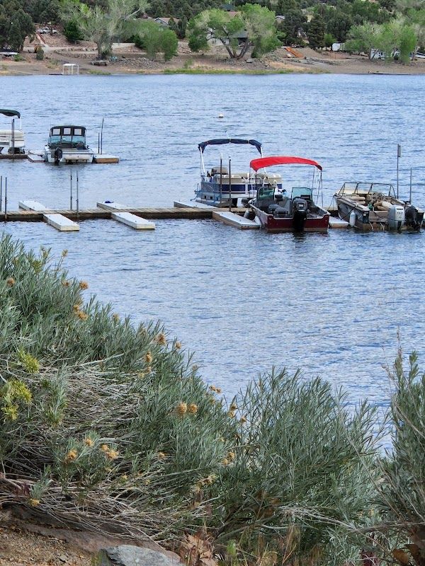 Topaz Lake RV Park