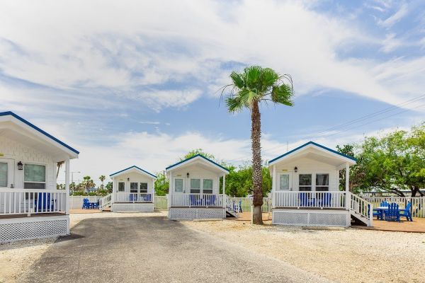 South Padre Island KOA