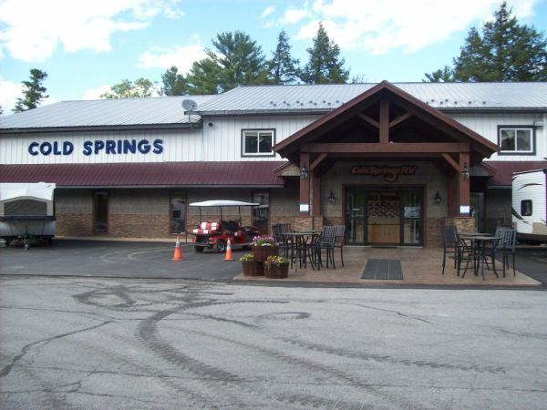 Cold Spring RV
