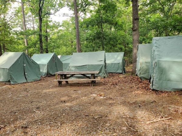 Hale Scout Reservation