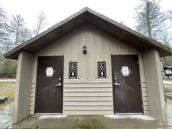 Deep Hole Recreation Area