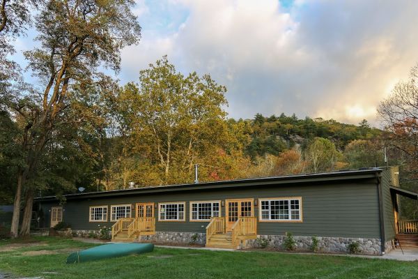 Deerpark / Deerpark / New York City NW KOA